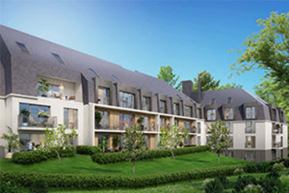 Appartements neufs   Rouen (76000)